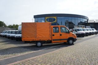 Iveco Daily 35S12